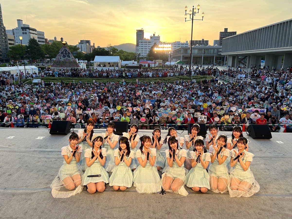 stu48_sayan tweet picture