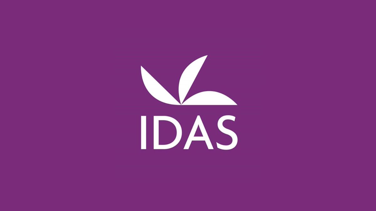 Independent Domestic Violence Advisor (IDVA) Complex Housing Support  @IDASfor100 in Sheffield

Select the link to apply: ow.ly/o2Hy50RuXMc

#SupportJobs #SheffieldJobs