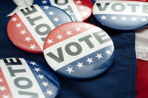 TODAY is ELECTION DAY for our Municipal & School Board Elections. Polls are open from 7:00 AM to 7:00 PM. You can find your polling locations at the links below: Collin County: loom.ly/G44hdaY Hunt County: loom.ly/1Tl-vDs