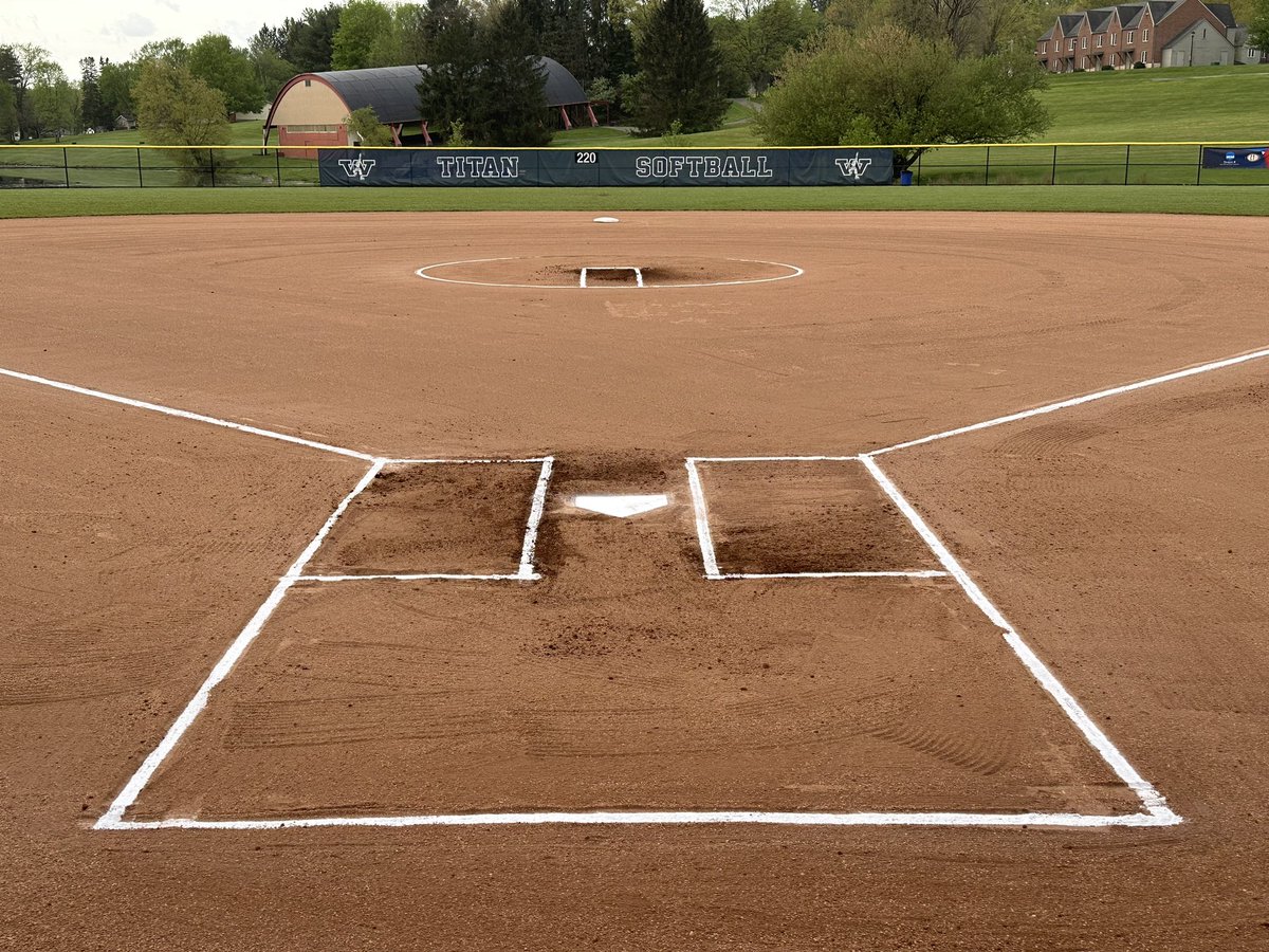 2024 @PAC_Athletics Softball Championship - Day 3 schedule 11 am - Game I - @WUJackets vs. @ACGatorSports 1 pm - Game J - Game I winner vs. @WC_Titans 3 pm - Game K - if necessary Watch live on @PACSports Network - pacstream.net! #pacsb #d3sb