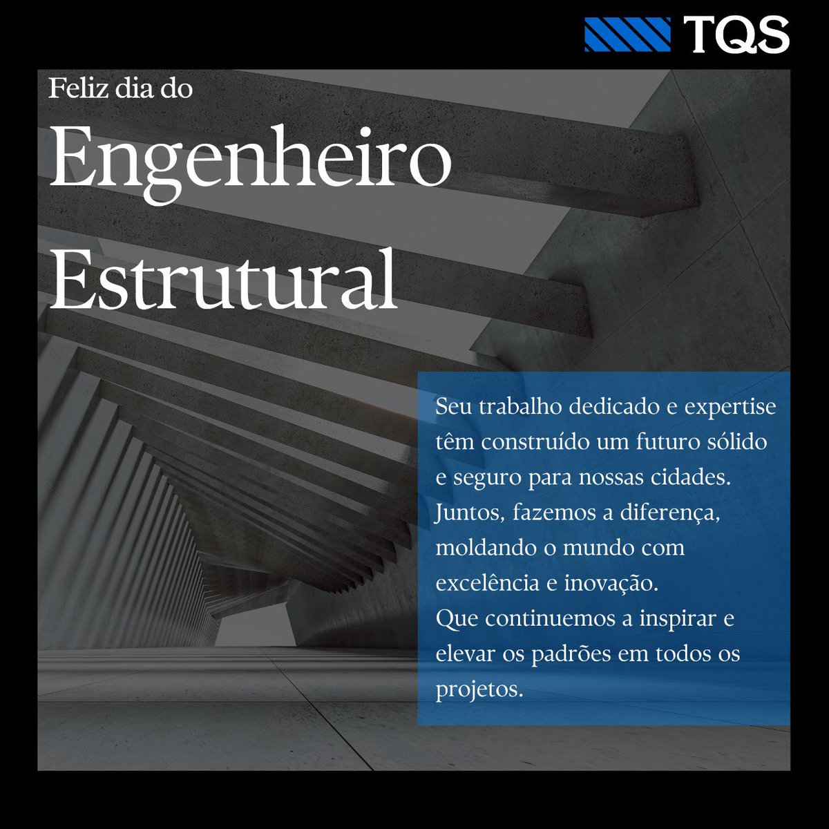 TQSInformatica's tweet photo. Seu trabalho dedicado e expertise têm construído um futuro sólido e seguro para nossas cidades.

Juntos, fazemos a diferença, moldando o mundo com excelência e inovação. 

#engenhariaestrutural #engenheiroestrutural #engenhariacivil #projetoestrutural #projetoestrutural https://t.co/EyxtMcNKYG