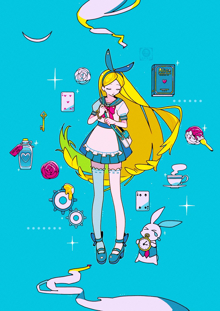 Alice