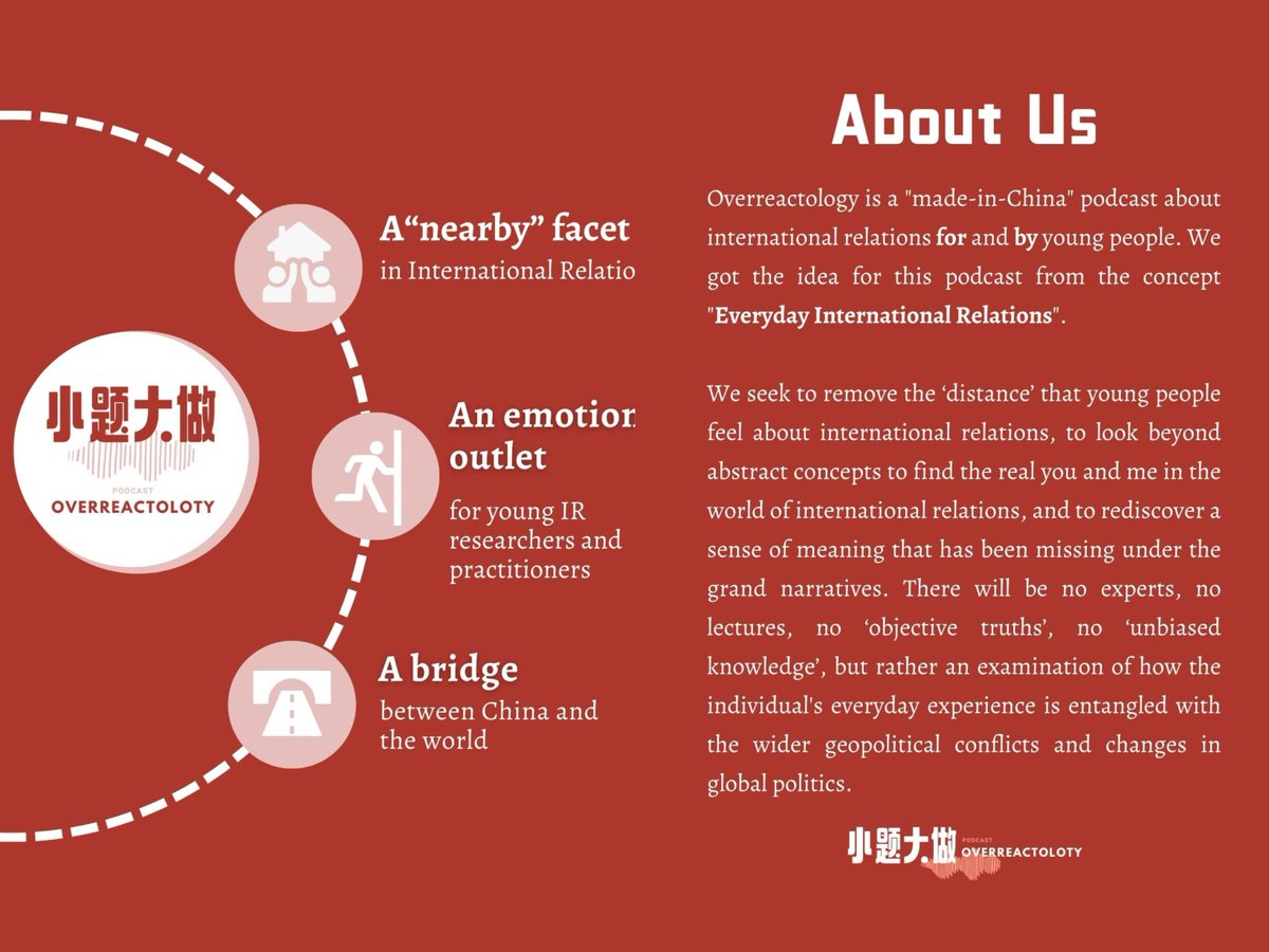 Overreactology tweet media