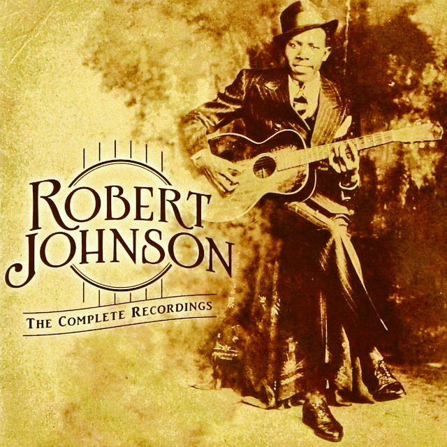 Robert Johnson 'The Complete Collection' 1937. youtube.com/playlist?list=…
