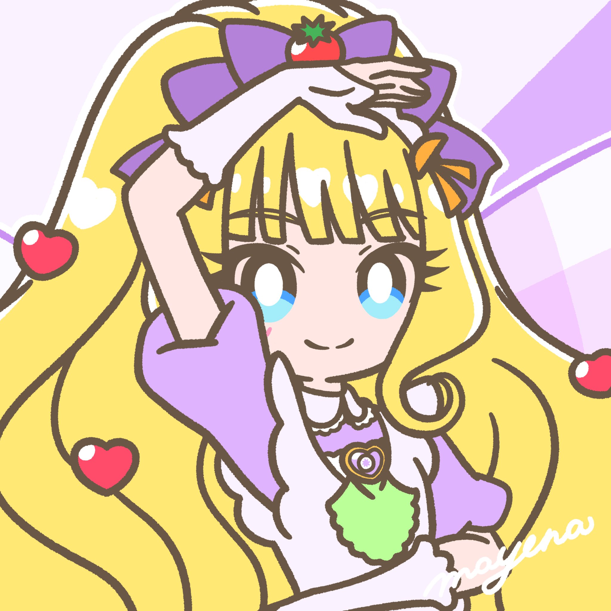 キュアネル アイドルマスター シャイニーカラーズ 公式アクリルパネル DAY1