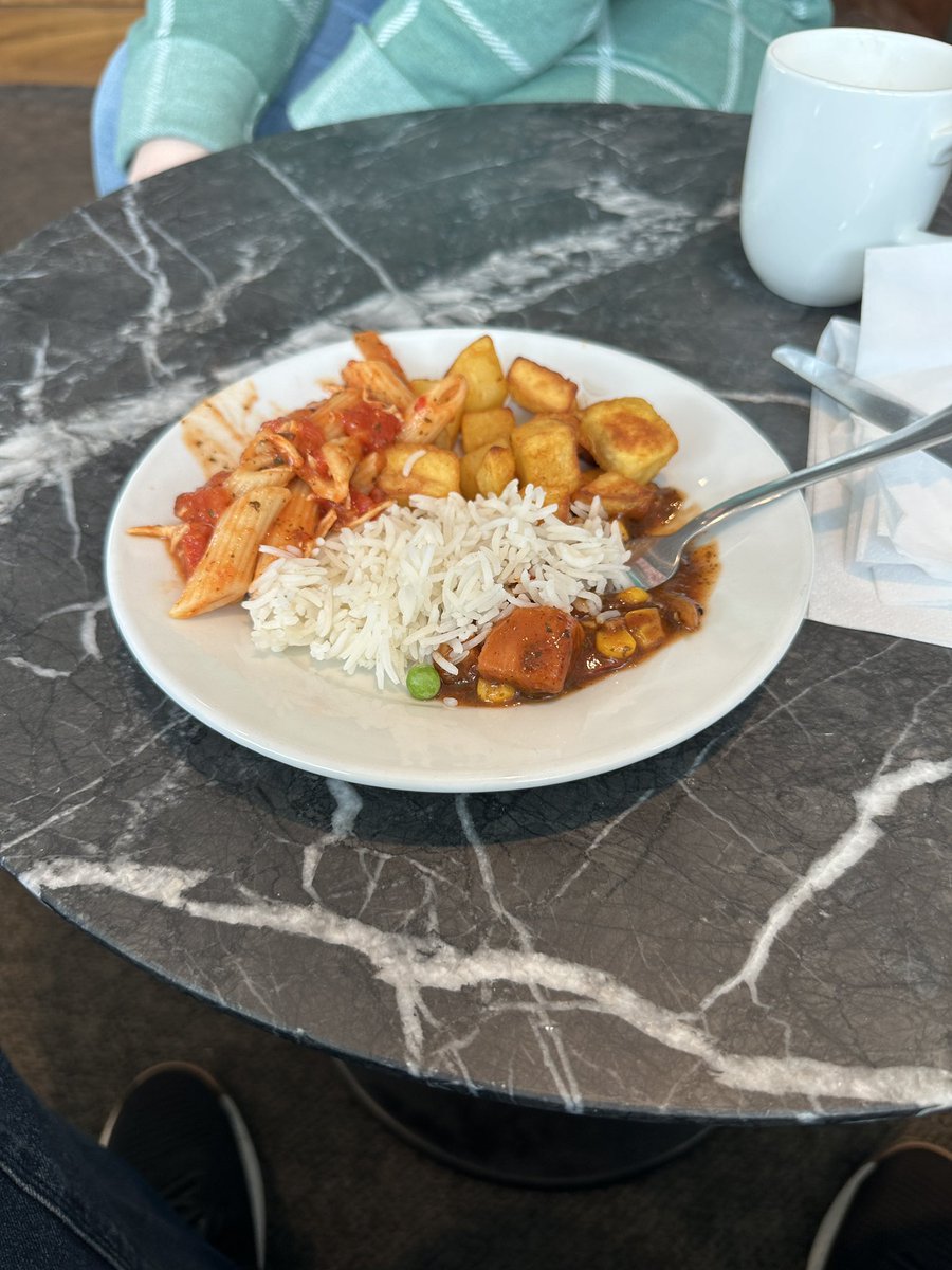 Most disappointing “lounge” experience ever at <a href="/Gatwick_Airport/">London Gatwick LGW</a> ..not worth it at all. Staff inside wonderful. Staff/supervisor at entrance not &amp; need CS training. Food selection 2/10, outdated interior, ripped chairs, not a vibe. If we could get a refund we will. 🤢