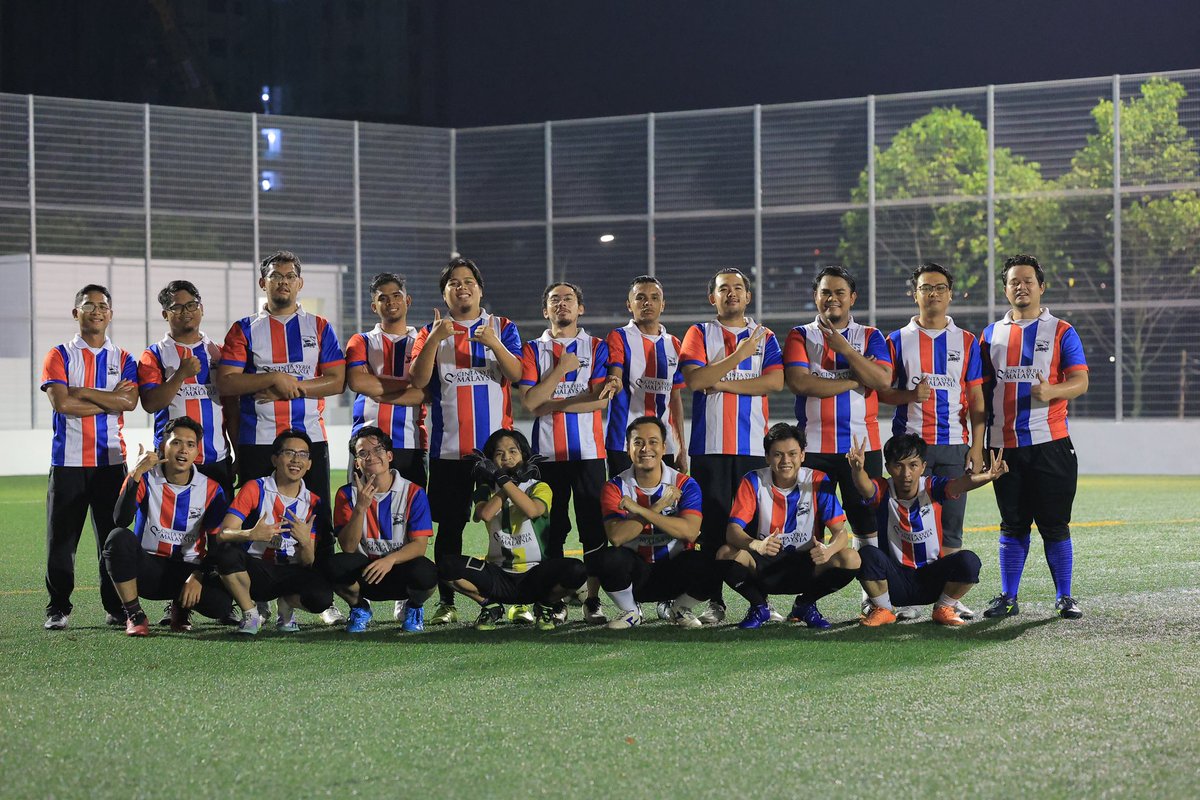 BoyieAR's tweet photo. Comeback lepas setahun. HAHA! https://t.co/EDX7sINWWC