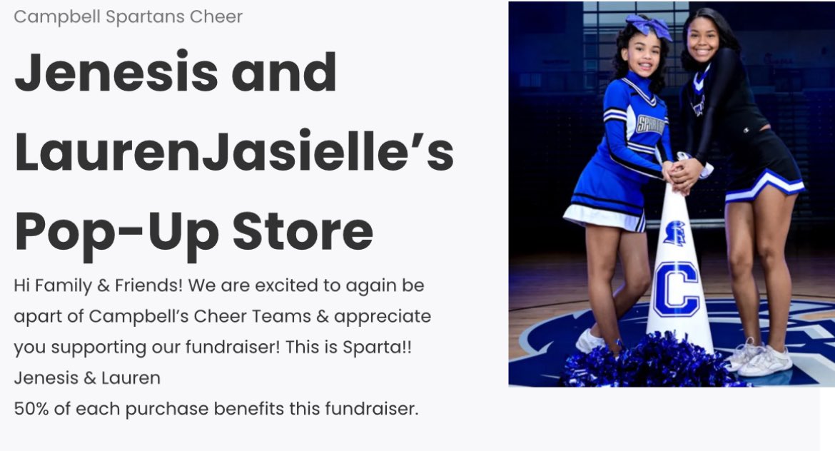 #DoubleGood Cheer Fundraiser🍿

popup.doublegood.com/s/f2a6f31v