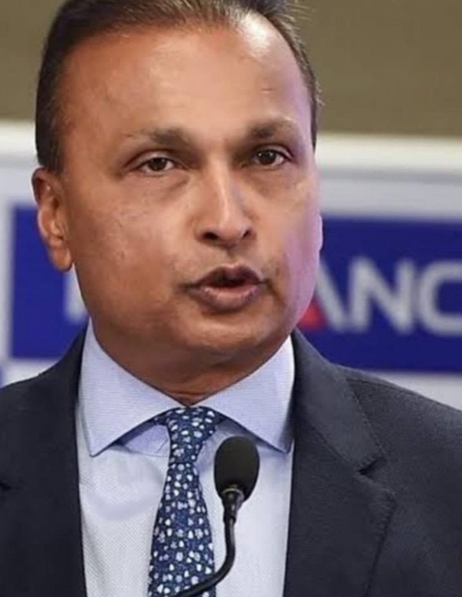 *'BREAKING_NEWS'* *Anil Ambani's tremendous attack on Rahul Gandhi.* *A lowly man, whose family has always looted the country, defames me in every election meeting!* Today I ask him some questions, hopefully the media will ask him. (1) *I and my family pay taxes of about Rs…