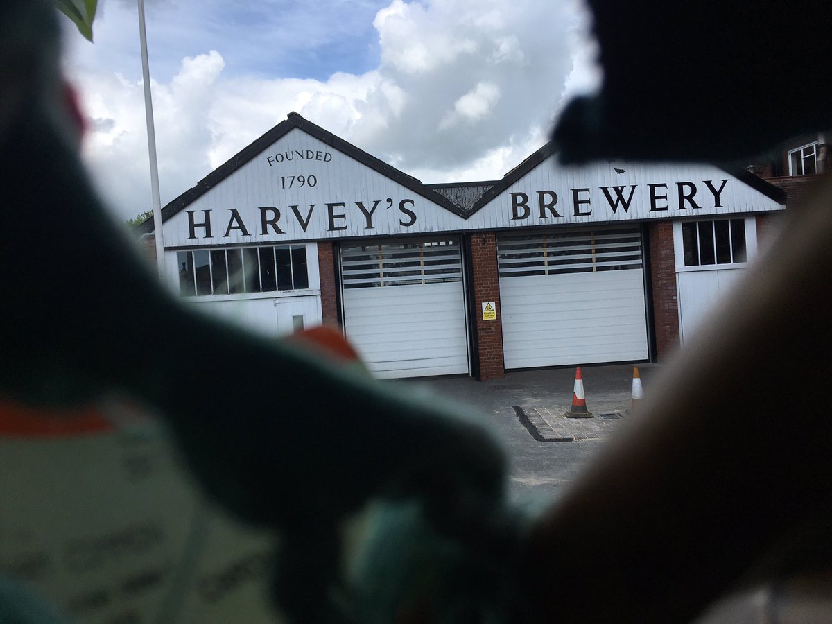 SmiffsW6's tweet image. Yum. 
#HammersmithJack
#W6 #DayInTheCountry #Lewes