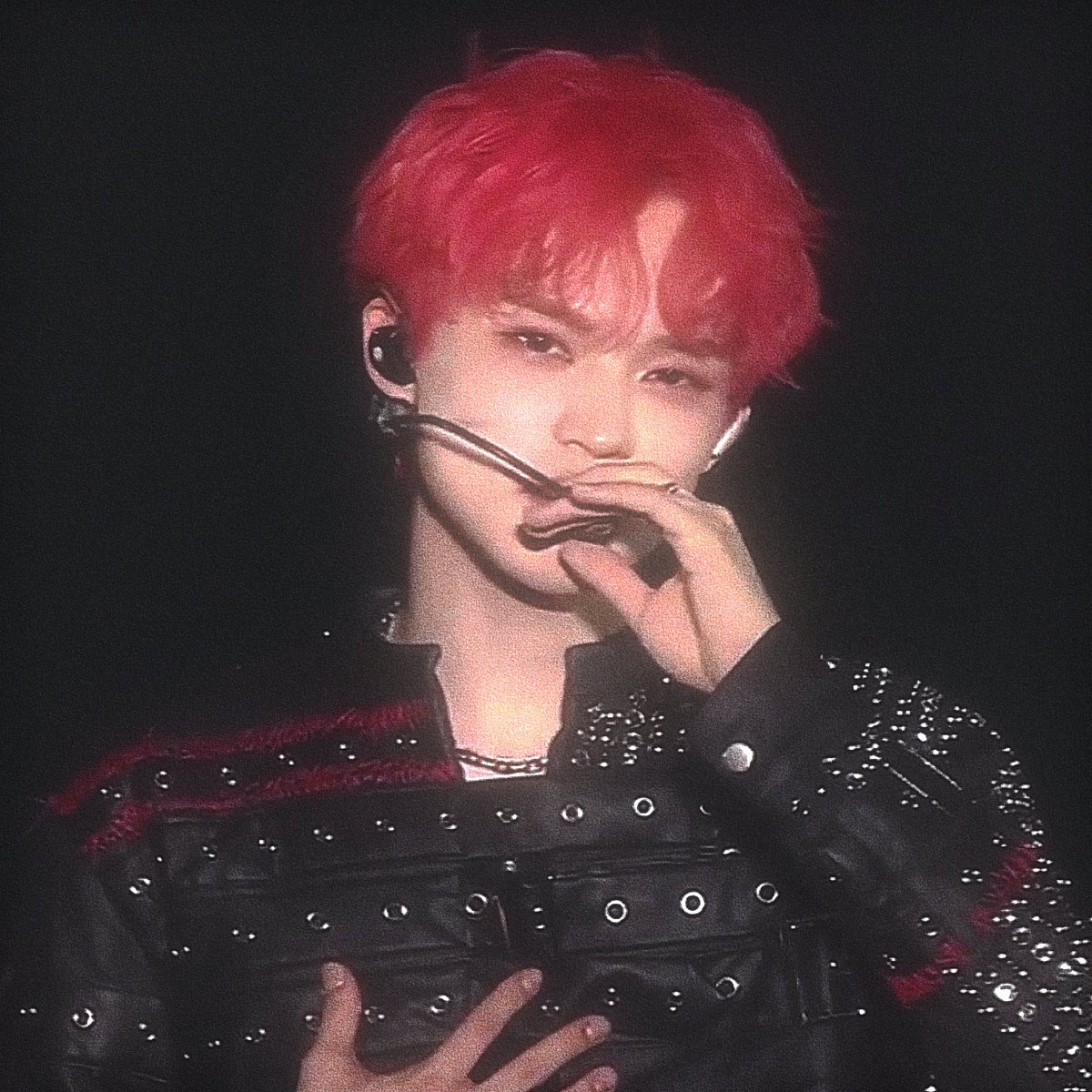 chenlewall's tweet image. pretty boy