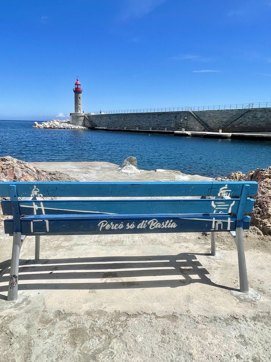 2Ferrandi's tweet image. #bastia