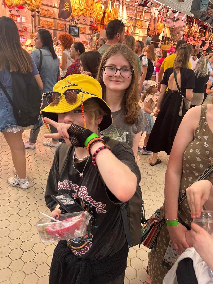 Maltby Academy MFL tweet media