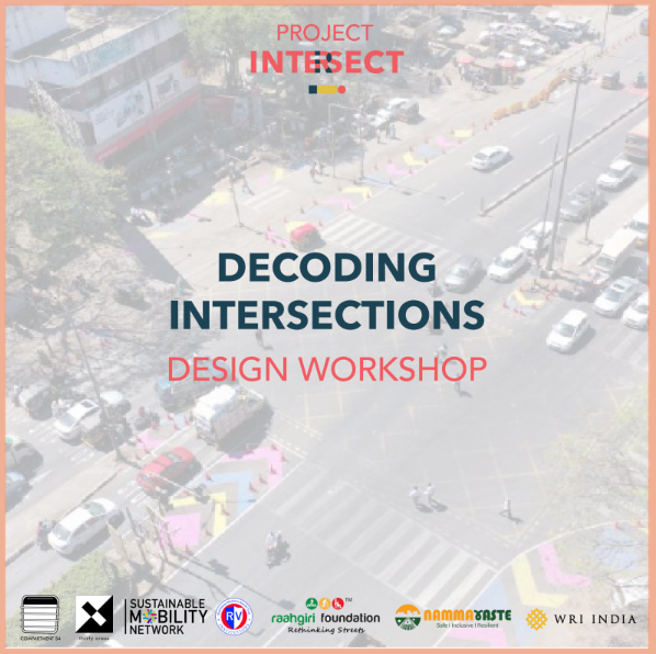 BPACofficial's tweet photo. As part of the 3 day 'Decoding Intersections' Workshop for RV College of Architecture, B.PAC was invited to present at the 'Learning from Practitioners' webinar today (2nd May 2024). Ms. Priyanka Krishnan @priyanka_krishnan, Research & Program Associate -B.MOBILE gave a guest lecture titled 'The Crossroad Dilemma', sharing learnings related to junctions and road safety on Inner Ring Road:
-Walkability audit observations. 
-Traffic Signal audit inferences. 
-Importance of makeshift safe pedestrian access during road construction. 
-Domlur flyover junction - the impact of pedestrians never being a part of the design and possible solutions.
The workshop is initiated by @Compartment_S4 & Thirty Cross, supported by Sustainable Mobility Network, with knowledge partners @WRIIndia & @Raahgiri_Fdn.
The webinar was attended by 20 Masters of Urban Design students of RVCA and their faculty. 

The aim of the workshop is to open up professional on-ground work to students and involve the young talent in the process of delivering live projects in the city.
#roadsafety #junction #trafficsignals #pedestrianaccess #streets4life
@kiranshaw @RevathyAshok @TVMohandasPai @rk_misra @BBMPCOMM @DULTBangalore @BlrCityPolice
