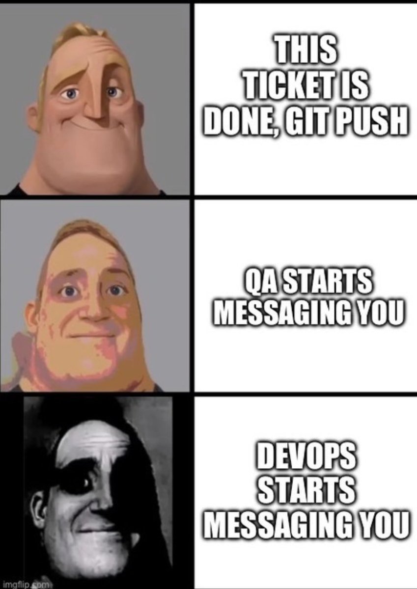 Who's message do you like 😑

#programming #SoftwareEngineering
