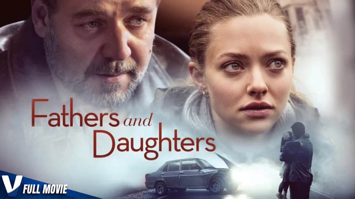 FATHERS AND DAUGHTERS | RUSSELL ...
 
inbella.com/604917/fathers…
 
#AmandaSeyfried #FamilyMovie #FathersAndDaughters #FathersAndDaughtersFullMovie #FemaleCelebrities #FreeMovie #FullRomance #FullRomanticMovie #RomanticMovie #RussellCroweFullMovies #RussellCroweMovie #VMovies