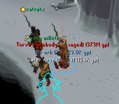 TobakOSRS's tweet photo. First Nex drop @ clan bingo!

#osrs https://t.co/cVItBf1CtX