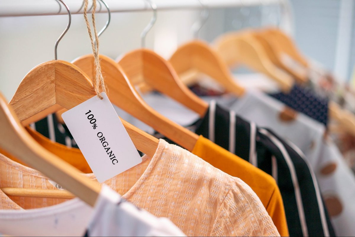 Exploring #sustainability in fashion.  From handmade garments to fast fashion's impact, discover how this industry can evolve for a healthier planet. #EcoFashion #SustainableLiving
