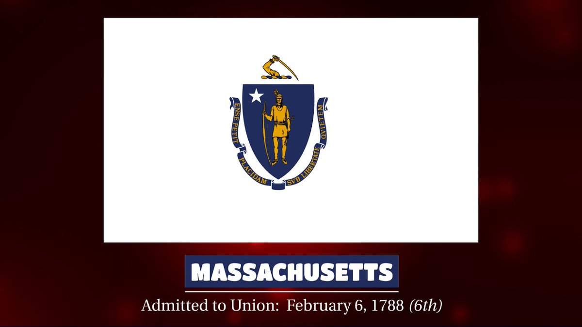 Find out about Massachusetts, the Pilgrim state. Visit the flagsbook youtube channel #flagsbook #Massachusetts #pilgrimstate #Puritanstate #50states #fiftystates #Boston #Mass