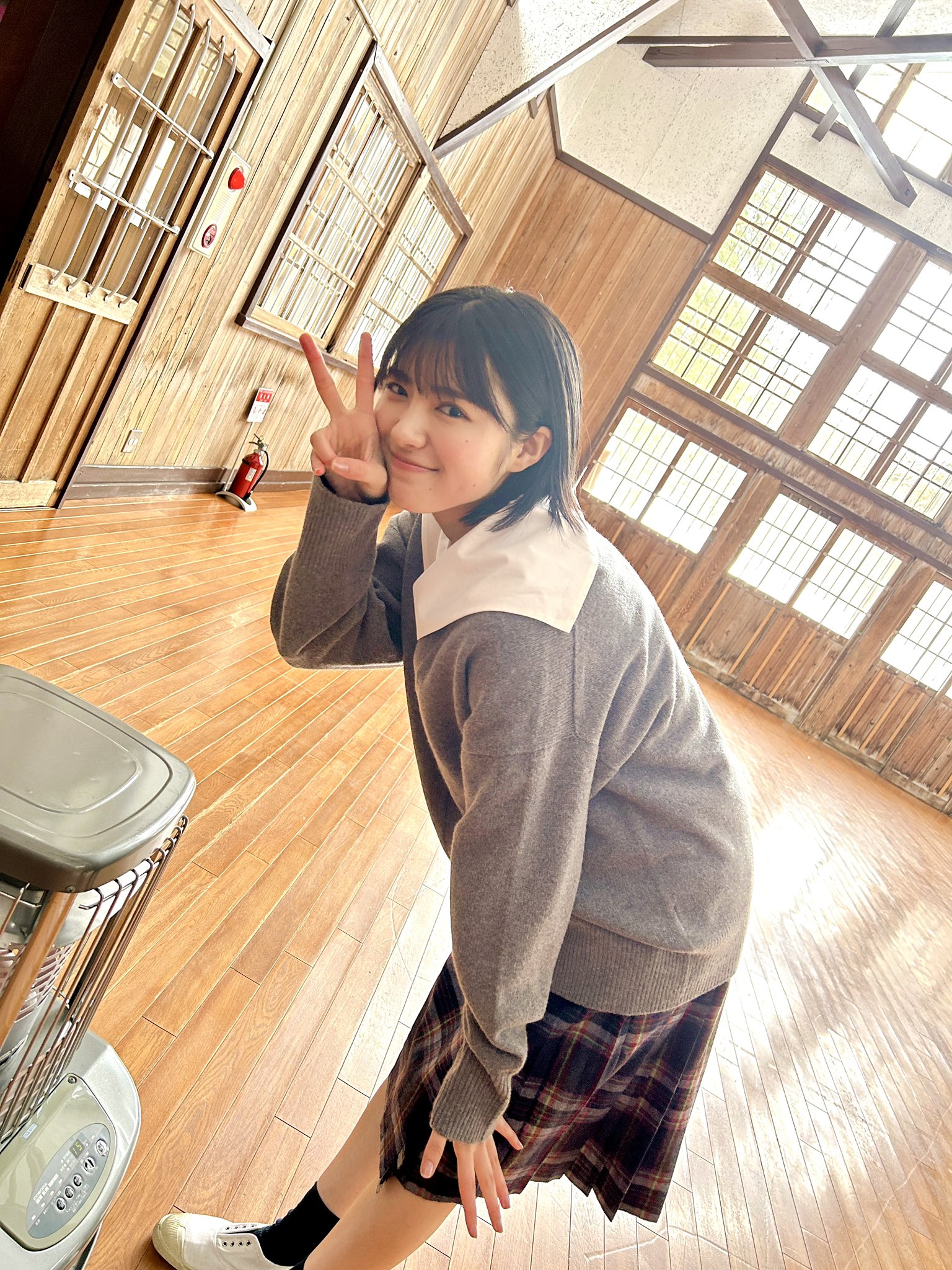 平川結月 1st写真集 ゆづき。サイン入り写真集 アクリルスタンド
