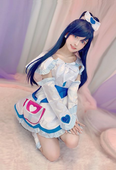 コスプレイヤー猫田あしゅのTwitter画像21