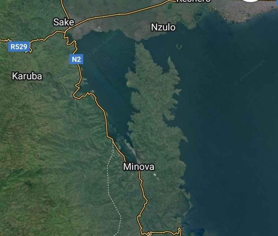 #RDC 🇨🇩Intensification des combats dans l'est du pays, les #M23 continuent de progresser dans le Masisi. D'après plusieurs sources locales, les M23 ont pris le contrôle de #Bitonga ce samedi, qui surplombe les cités de #Minova au Sud-Kivu et #Bweremana dans le Masisi. L'avancée…