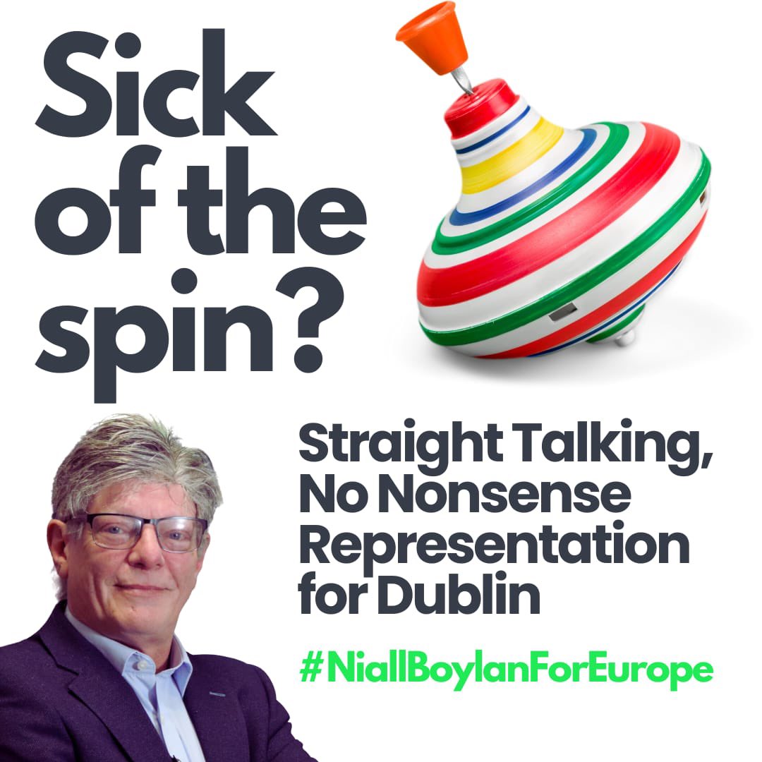 Listening to politicians constantly saying “Ireland is a wealthy country” is so infuriating for the average person who is struggling with a significant increase in the cost of living in the last three years. Much of this is exacerbated by carbon stealth taxes on fuels, a lack of…