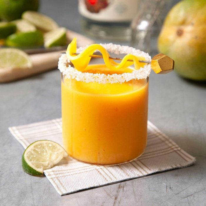 Frozen Sriracha-Mango Margarita

#different_recipes #cooking #food #foodporn #foodie #instafood #foodphotography #yummy #foodstagram #foodblogger #delicious #homemade #recipe #recipes #cocktail #DrinkRecipes #drink #drinks #margarita