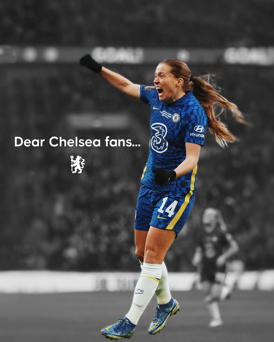 frankirby's tweet image. A few words from me, to you. Thank you for everything 💙