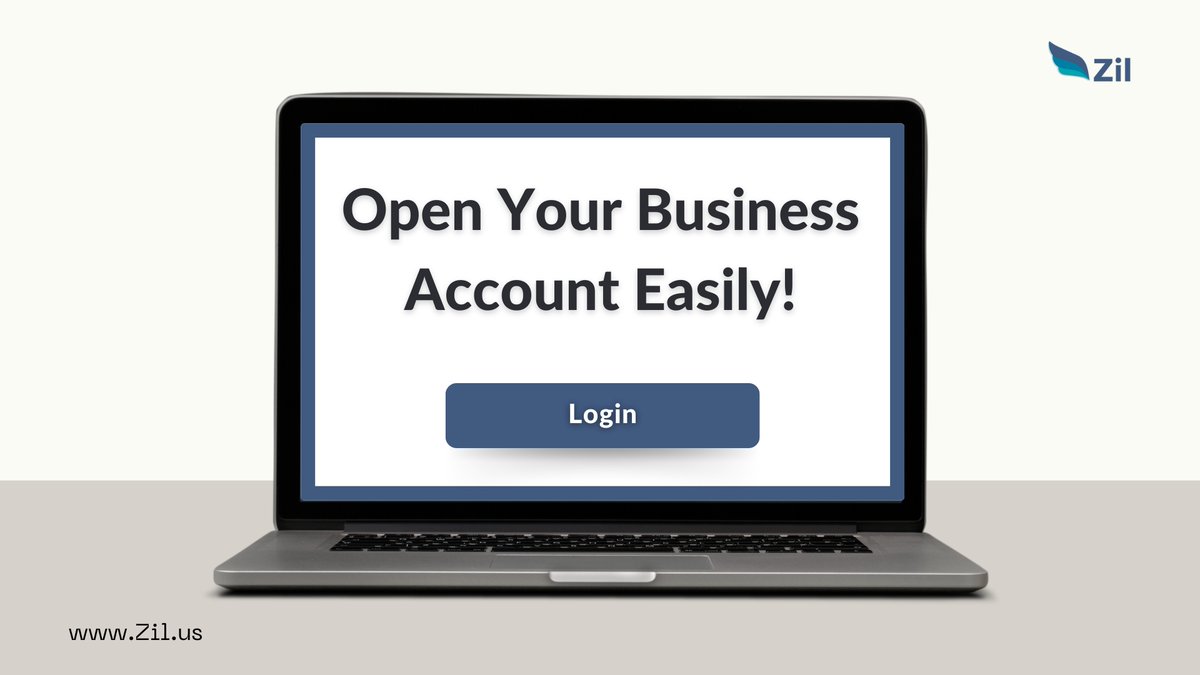 Zil allows you to open a business checking accounts no fees without any hidden fee. Also, you can transfer money via ACH, wire, mail check, and more.

Learn more: zil.us/best-business-…

#OnlineBanking #BusinessCheckingAccount