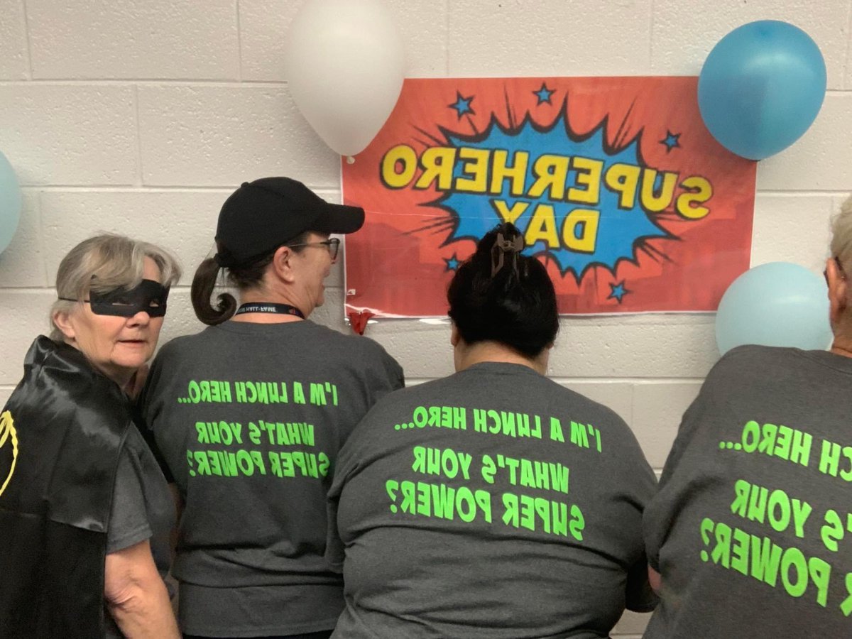 Saxe Gotha 💫 Elementary tweet media