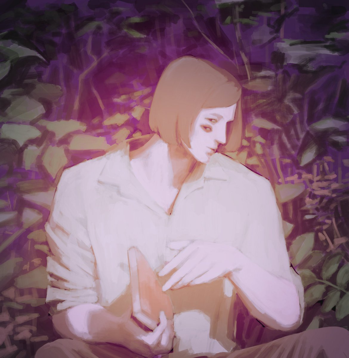 lanalgc's tweet image. #ranfren #Luther