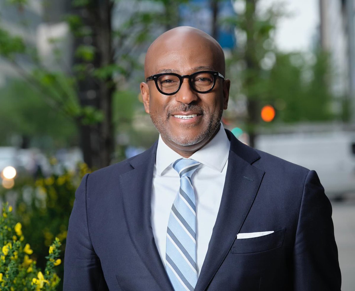 I’m thrilled to announce that I’ve joined the Our Community Health campaign as a Community Ambassador for <a href="/IBX/">Independence Blue Cross</a>! Look out for my feature in this Sunday’s edition of <a href="/PhillyTrib/">Philadelphia Tribune</a>. Let’s spread the word and encourage everyone: Go to the doctor and stay healthy! 💪 #OurCommunityHealth