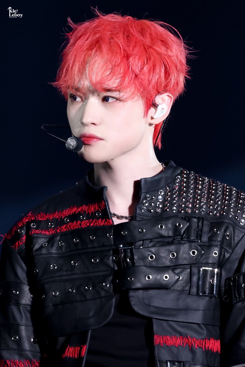 K1eLeboy_Chenle's tweet photo. 240504
TDS3 in Seoul D3

#CHENLE #천러 #钟辰乐 #辰乐 #NCT #NCTDREAM https://t.co/M9lhLvwBnq
