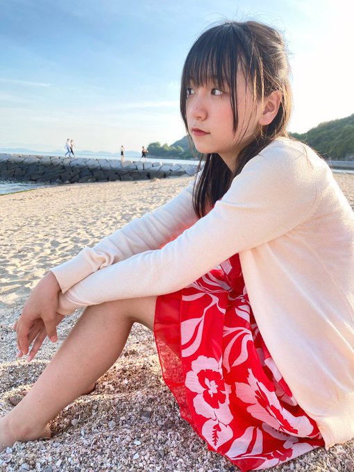 Twitterのコスプレ画像18