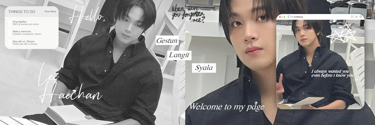 ˚♡ 𝕊𝕪𝕒𝕝𝕒✨ || ♡˚ tweet media