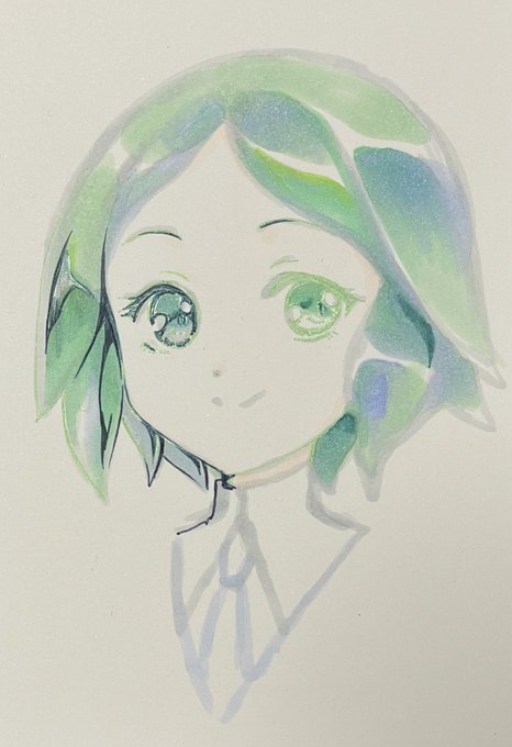 「phosphophyllite」Fan Art(Latest)