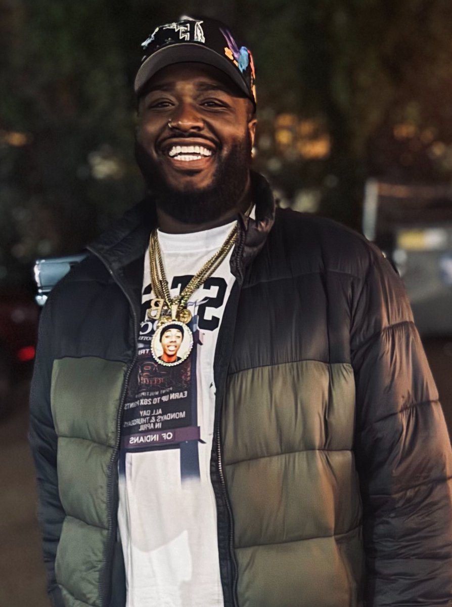 JAMES BEA tweet media