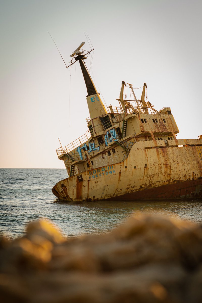 Πάφος ίσως και τα καλύτερα ηλιοβασιλέματα 🌅 της #Κύπρου 
.
.
#cyprus #sonyAlpha7C #Pafos #photografy