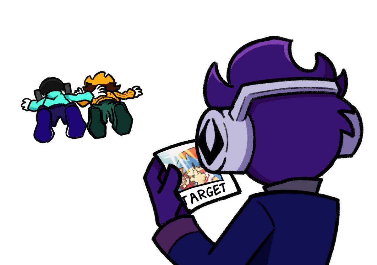 FlanYuko【Starvoid bot】 (@flanyuko) on Twitter photo 