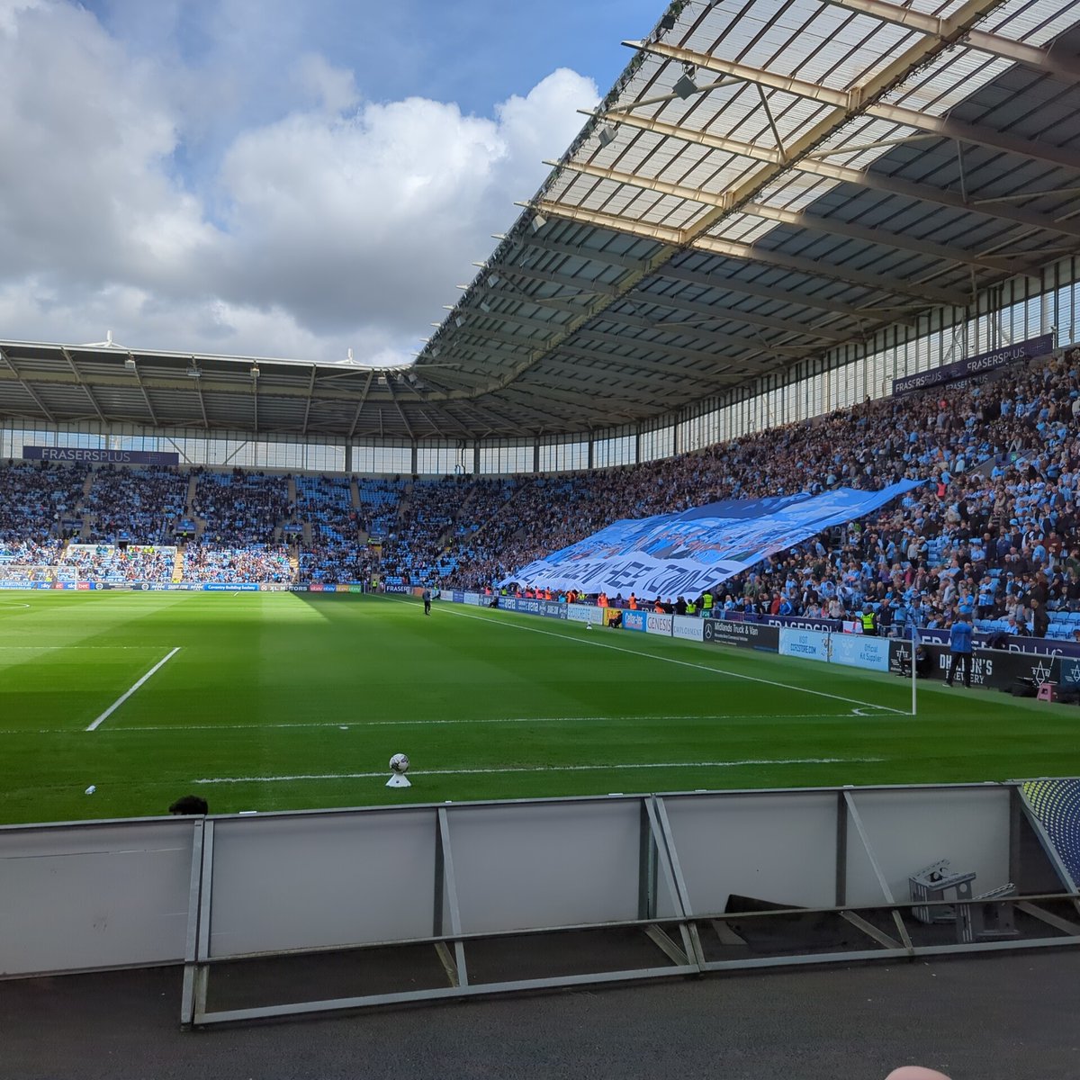 CreativeType14's tweet image. Here we go!!
#PUSB @Coventry_City