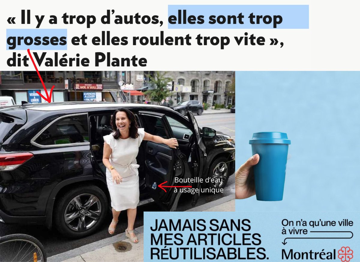 'Le diable est dans les détails'
#polmtl