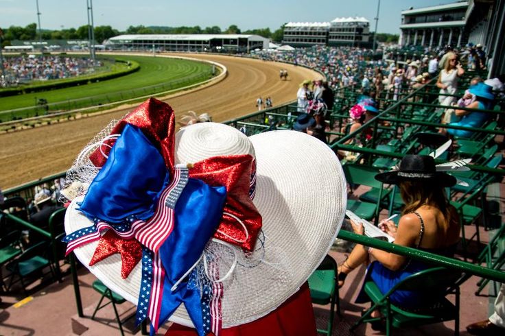 Celebrating 150 years of the Kentucky Derby today! 🐎💜
#kentuckyderby #horses #angeleyesvision #AEV #memphis #jackson #tupelo #eyeexam #glasses #eyecare #contacts #optometricphysician #eyedoctor #cataracts #healthcare #kingcarrotadventures