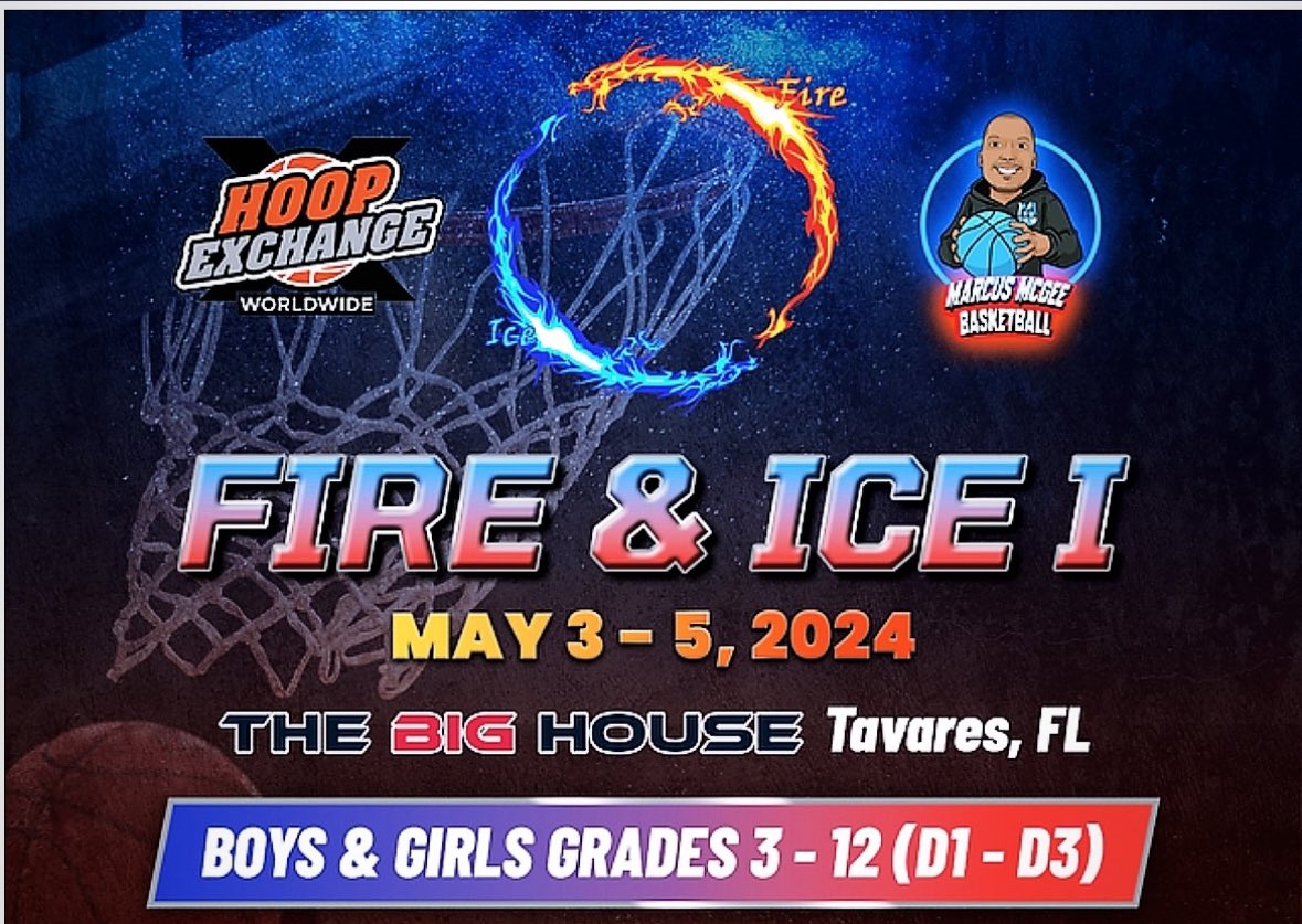 Game day! @MMcGeeBball @HoopExchange “Fire & Ice”! 🏀🔥

@BTIELITE27_28 @BTIPRESSURELITE @BTI2026PUMA @coach_bianchi @CoachRon_ @nolanpjr @riseabove0