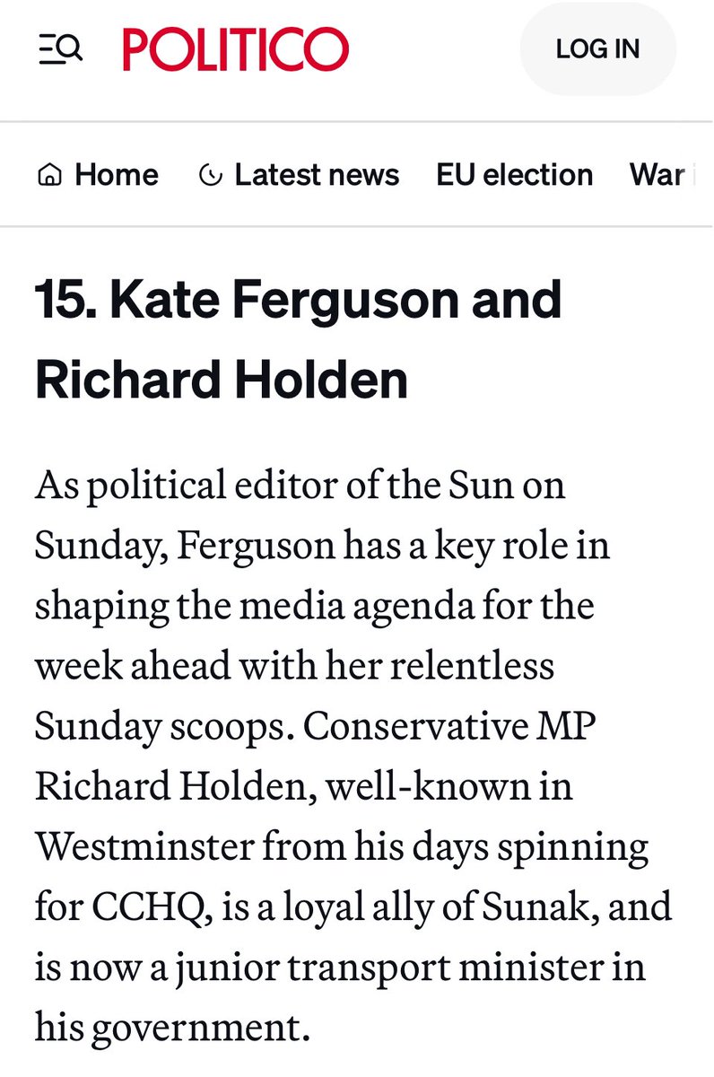 @DCBMEP This ‘Kate Ferguson?’

I wonder who her ‘impartial’ source could possibly be? 🤷‍♂️
