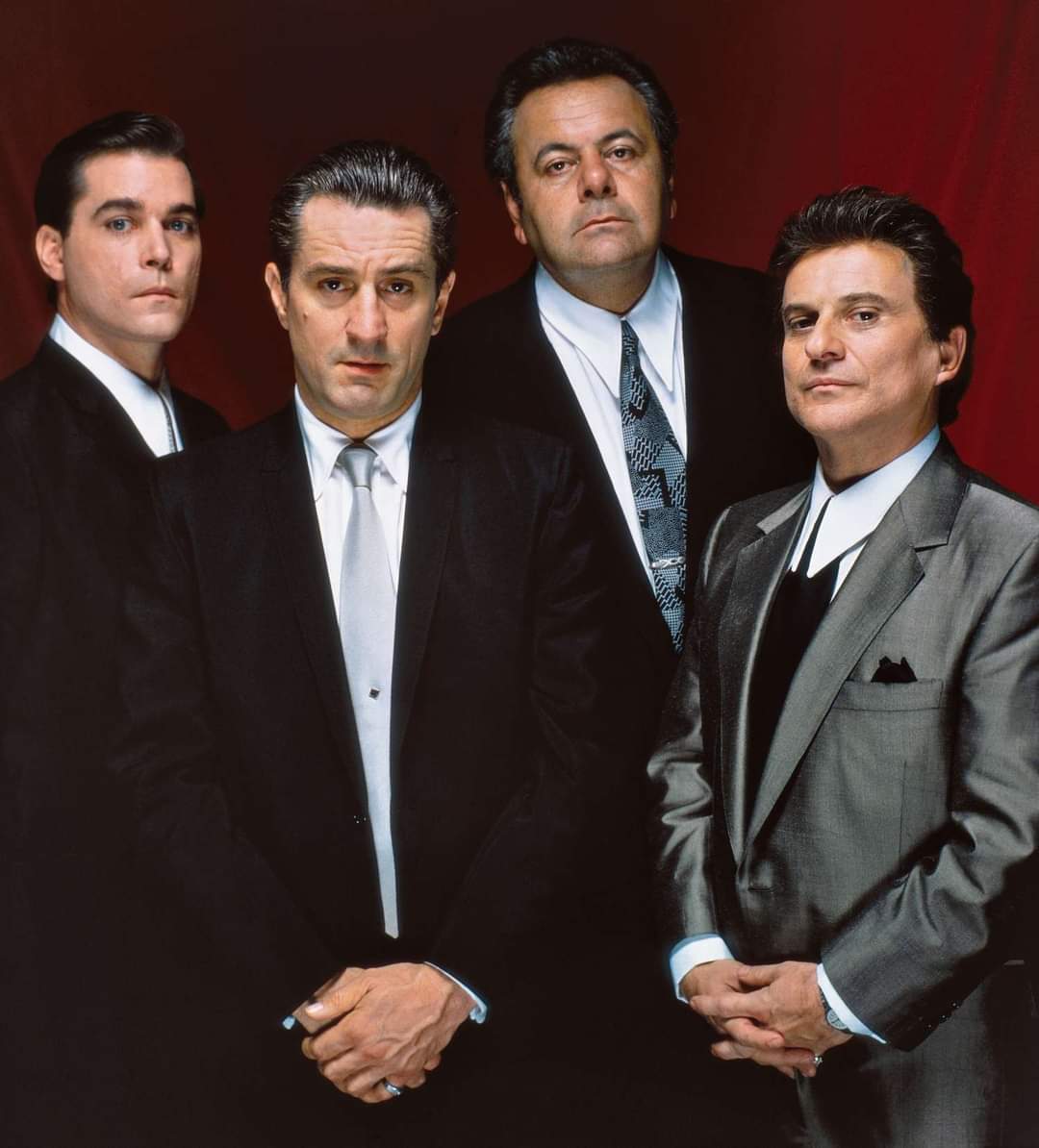 🎬Goodfellas (1990)