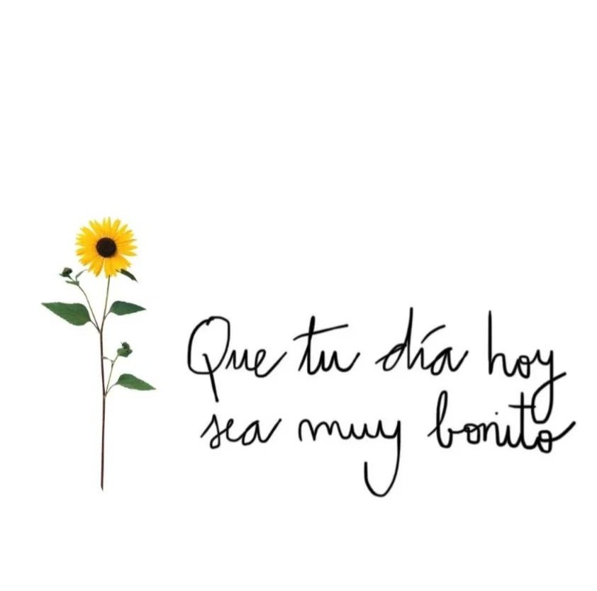 Buenos días!!
😁😎🌴⚓️☀️✨️🎵💕💕💕💕💕💕🙌☕️
Excelente fin de semana!!
#FindeSemana #BuenSabado #BuenosDias #love #AA