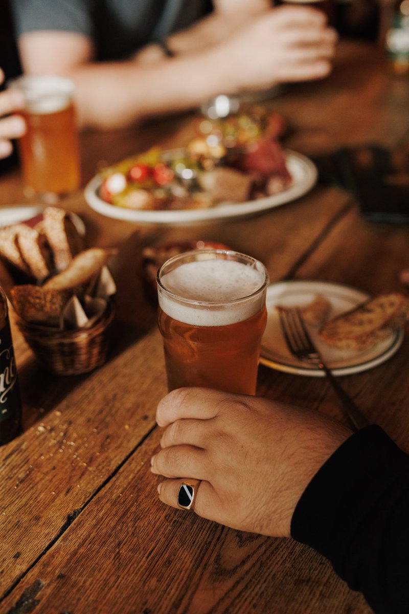 Bar Volo will be closed this evening for a private event, open this afternoon from 12pm-4pm. Birreria &amp; Bottefa Volo regular hours. Patios open! 🌞