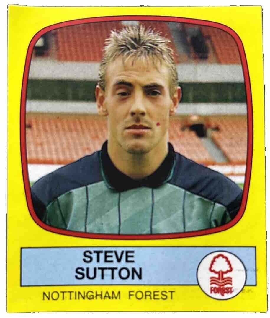 #NFFC 🌳🔴⚪️🔴
Today was Steve Sutton's Last Appearance As Co-Commentator For @BBCRNS, He Has Been Part Of A Remarkable Era For Coverage, Thank You STEVE 👏👏