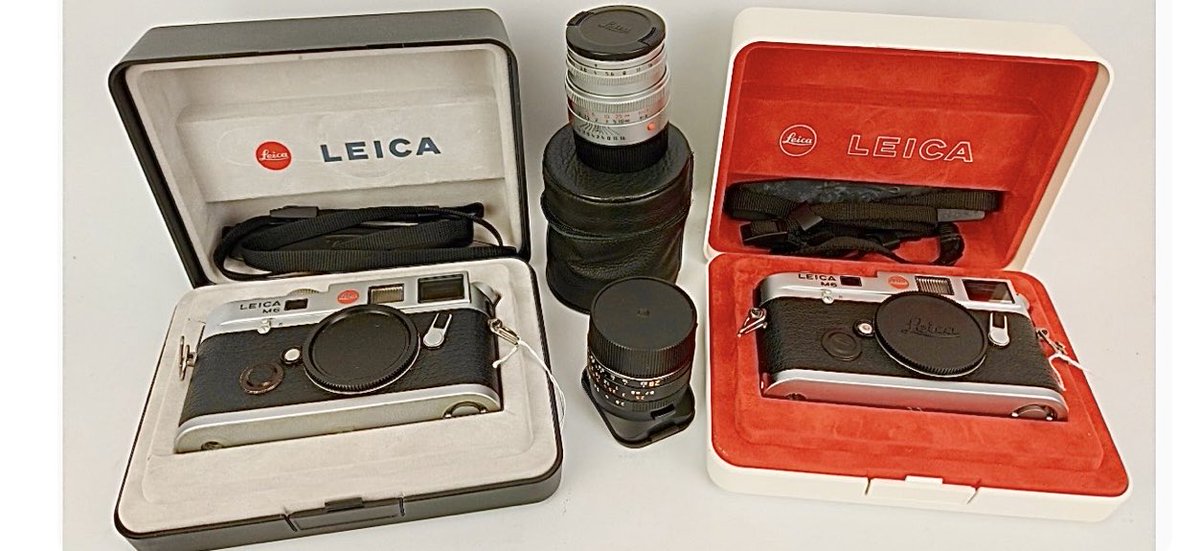 Fantastic Auction on Friday Leica camera collection SOLD for over £13,000 if you have anything similar you would like to sell contact us at enquiries@bentleyskent.com